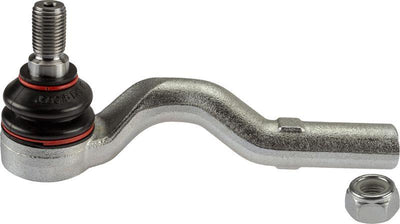 TRW JTE248 Tie Rod End Left Mercedes-Benz E Series W210 S210 95-03 — Tie Rods & Linkage
