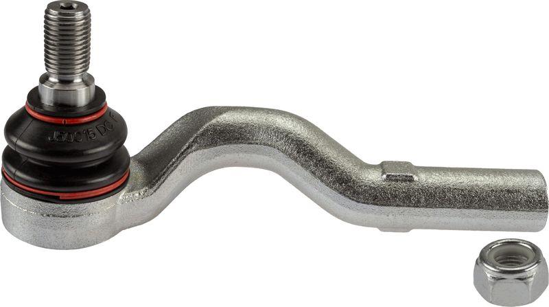 TRW JTE248 Tie Rod End Left Mercedes-Benz E Series W210 S210 95-03 — Tie Rods & Linkage