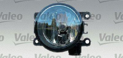 Valeo 088899 Fog Lamp R/L Mitsubishi L200/Pajero/Outlander 06-11, Freelander II and 2 more models — Tail, Signal & Reflectors