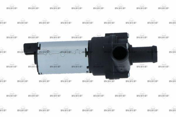 NRF 390024 Ek Water Pump (Electric) Omega 94 > 98 A4 01 > 08 Maserati Gran Turismo Quattroporte