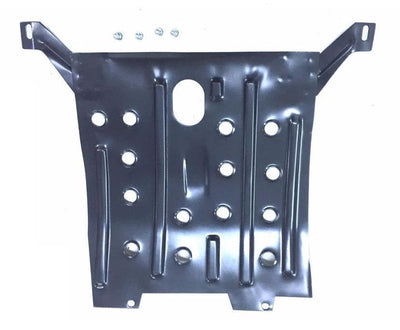 Yerli 212508 Opel Astra F Sheet Metal Oil Pan Housing — Oil System