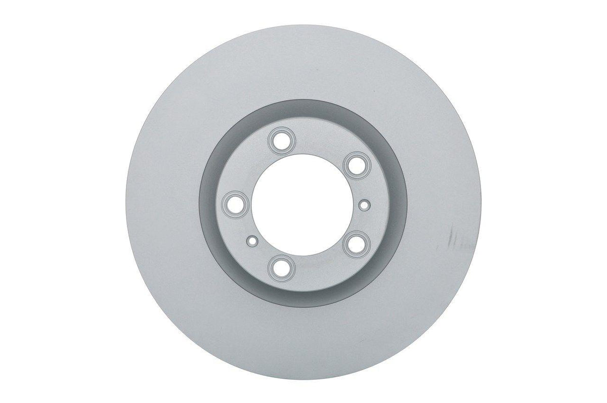 Bosch 0986479D23 Porsche Panamera Front Disc Right 360mm | Set of 1