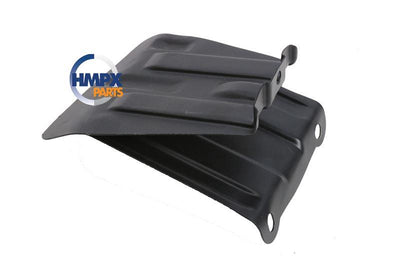 HMPX PARTS ET76 17C945 AC Rear Bumper Connecting Sheet Metal-Left Courier 14 > — Bumpers & Grilles