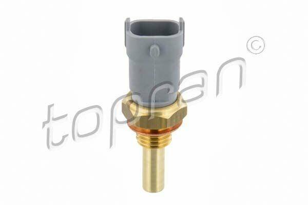 Topran Opel Astra G Temperature Sensor - Compatible with X14XE and X16XEL — Temperature Sensors & Switches