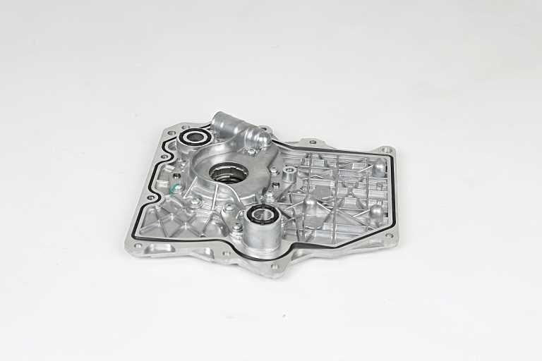 Bsg 15-101-002 Oil Pump Mini R50-R52-R53 1.6V 01-07