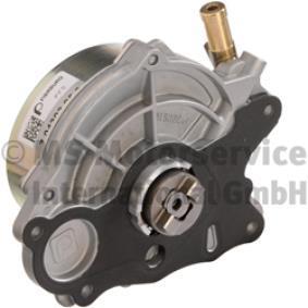 Pierburg Vacuum Pump - Compatible with Volkswagen Amarok 2.0 TDI — Crankcase & Ventilation