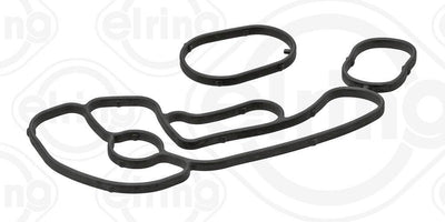 Elring 212.370 Gasket Oil Filter Housing Opel Antara /Chevrolet Captiva C140 /Cruze 11 > 2.0D /2.2D