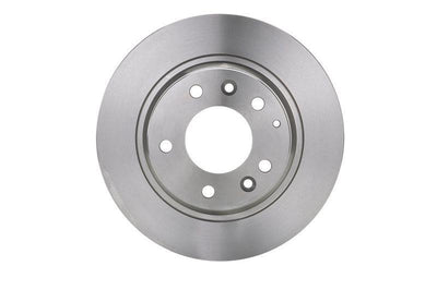 BOSCH Brake Discs for Mazda 6 - Durable 2-Piece Set for Mazda 6 Owners and Enthusiasts — Brake Rotors & Drums