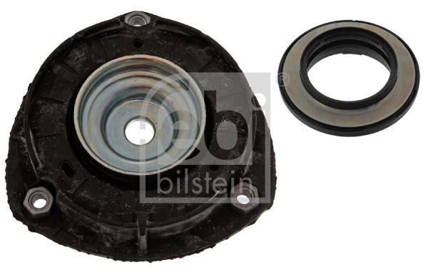Febi Bilstein 45529 Shock Absorber Upper Mount with Bearing Kit Golf VII Polo Passat Tiguan Touran A1 A3 Q2 Leon Octavia Superb