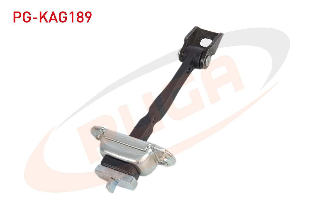 PUGA PG-KAG189 Door Tensioner Rear Skoda Octavia II 2005-2013 — Pulleys & Tensioners