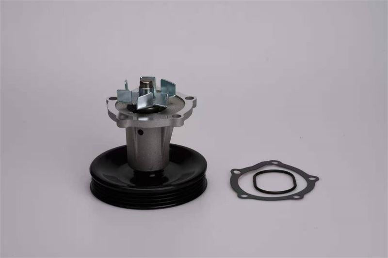 MGA 65338 Water Pump Chevrolet Aveo 1.2i 2006-2011 Spark 1.0 16V 2010-2014 Spark 1.2 16V 2010-2014 — Water Pump & Thermostat