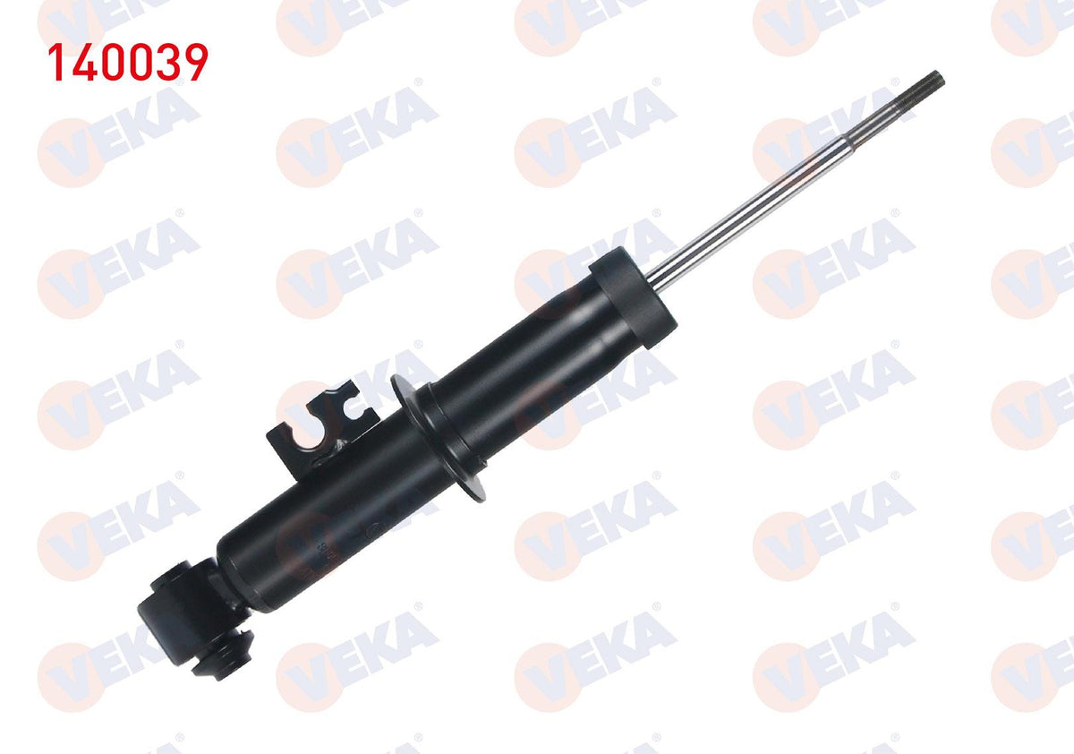Veka 140039 Shock Absorber Rear Left-Right Gas Charged Mini Cooper (R56) 1.6i 2006-2013 / Cooper (R56) 1.6i — Shocks & Struts