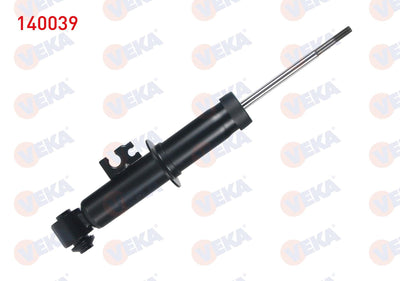 Veka 140039 Shock Absorber Rear Left-Right Gas Charged Mini Cooper (R56) 1.6i 2006-2013 / Cooper (R56) 1.6i — Shocks & Struts
