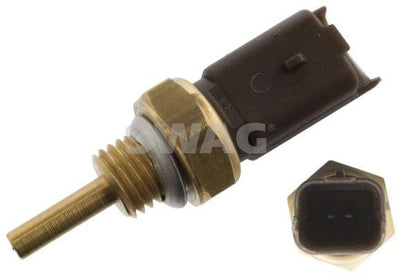 SWAG 70106570 Coolant Temperature Sender Bravo II Doblo Linea Stilo Idea Fiorino Panda Grande Punto 500 MiTo Giulietta Combo 1