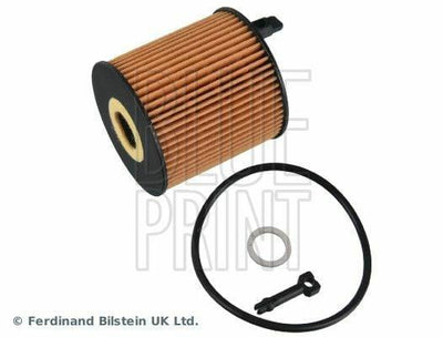 Blue Print ADBP210121 Oil Filter Santa Fe i20 Sorento 1.6 T-GDI 20 — Oil Filters
