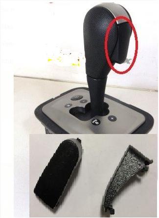 TAP Opel Corsa C Easytronic Shift Knob - Car Modifiers and Repair Technicians — Auto Parts Hall, Transmission Parts