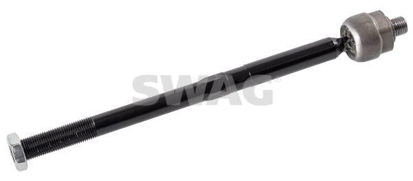 SWAG 50938814 Tie Rod Shaft Right/Left Focus III/C-Max/Kuga/V40 12-13 — Tie Rods & Linkage