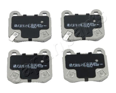 Japan Parts PP-119AF Subaru Impreza 2.0-2.5 Wrx 00-07 Rear Brake Pad