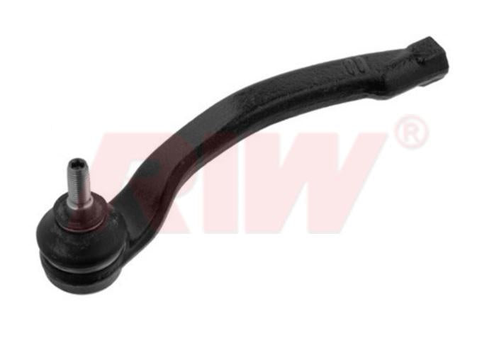 RIW RN2019 Tie Rod End Left Megane II Scenic II 02 > — Tie Rods & Linkage