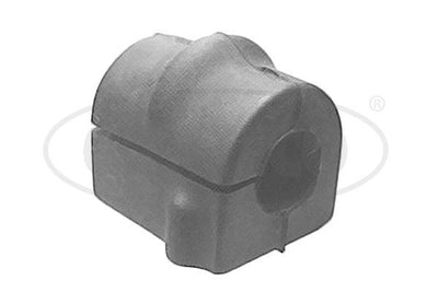Corteco 49400308 Sway Bar Bushing Opel Vectra B 16mm Front — Bushings & Mounts