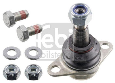 Febi Bilstein 280196 Lower Ball Joint Front BMW X3 E83 04 > 11 — Control Arms & Ball Joints