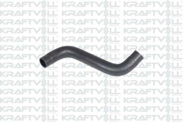 KRAFTVOLL Radiator Hose - Toyota Corolla 1.8 (99 >) — Hoses & Tanks