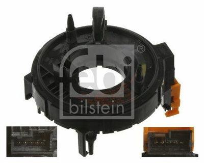 FEBI 34702 Airbag Trigger - Reliable Performance for Bora, Golf IV and 6 more models — Airbag & Safety Sensors
