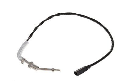 Valeo 369091 Egsoz Temperature Sensor Golf VI 07 > 13 Jetta 06 > 11 Passat 08 > 11 Tiguan 08 — Temperature Sensors & Switches