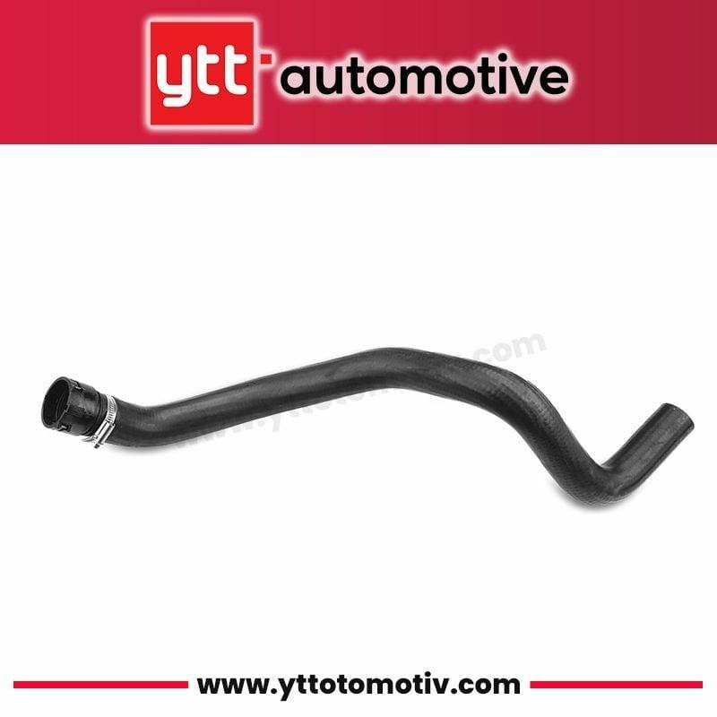 YTT Y90283 Radiator Hose - Land Rover Freelander I 2.5 V6 — Hoses & Tanks