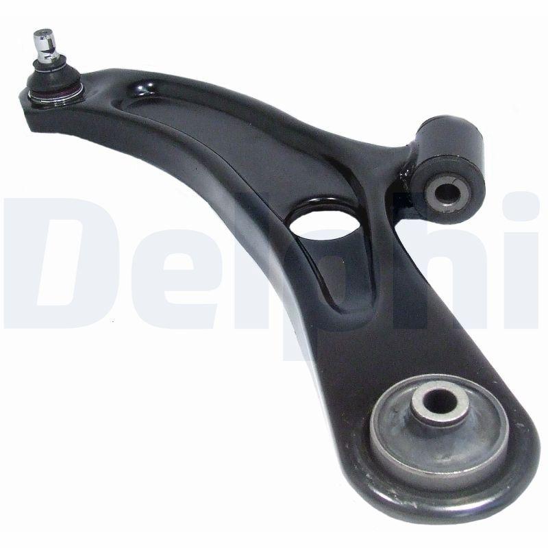 Delphi TC1927 Control Arm Left Swift 06-Complete — Control Arms & Ball Joints