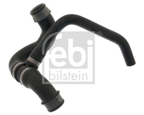 FEBI 49796 Radiator Hose - Construction — Hoses & Tanks