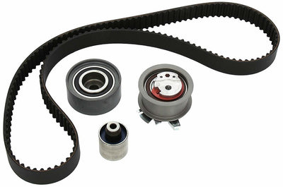 Gates K025607XS Timing Belt Kit Audi A4 2.0 TDI BRE 2005-2008 — Belts