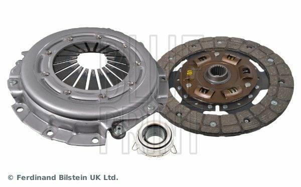 Blueprint ADD63020 Clutch Set Feroza - Durable Clutch Kit — Blue Print, Clutch & Flywheel