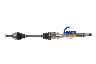 HİMPEKS XS4W 3B436 BB Complete Axle Right Manual 2.0 Zetec-1.8 TDCi Focus / Connect — Axles, CV Joints & Boots