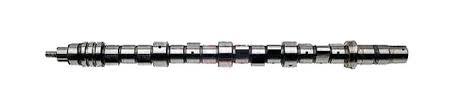 GEMSAFT VWTNP08 Camshaft Shaft Egsoz (Steel) Transporter T6/A1/A3/A4/A5/A6/Amarok/Caddy/CC/Crafter/Golf VI-VII 2.0 T — Timing