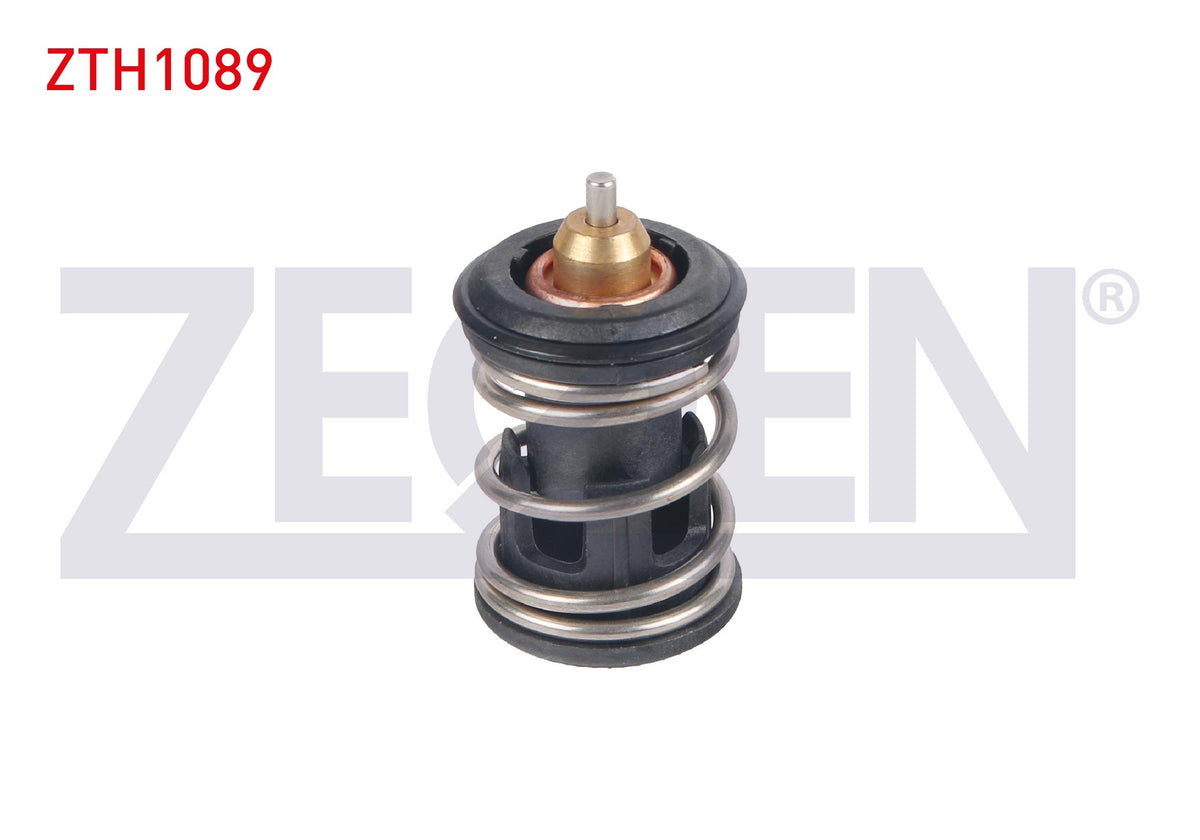 Zegen ZTH1089 Thermostat 105 C VW Golf VII 1.4 TSI 2012-/ Jetta IV 1.4 TSI 2011-/ Polo 1.4 TSI 2009 — Water Pump & Thermostat