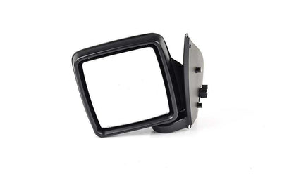 Viewmax 965EHL Opel Combo C Left Rear View Mirror Complete Electric Heated El — Mirrors