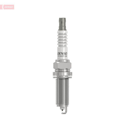 Denso FC16HR-Q8 Ignition Spark Plug Toyota Corolla 19> 1.5 M15a Yaris Cross Rav-4 Chr Trezia 2.0 Hybird Set o — Coils & Plugs
