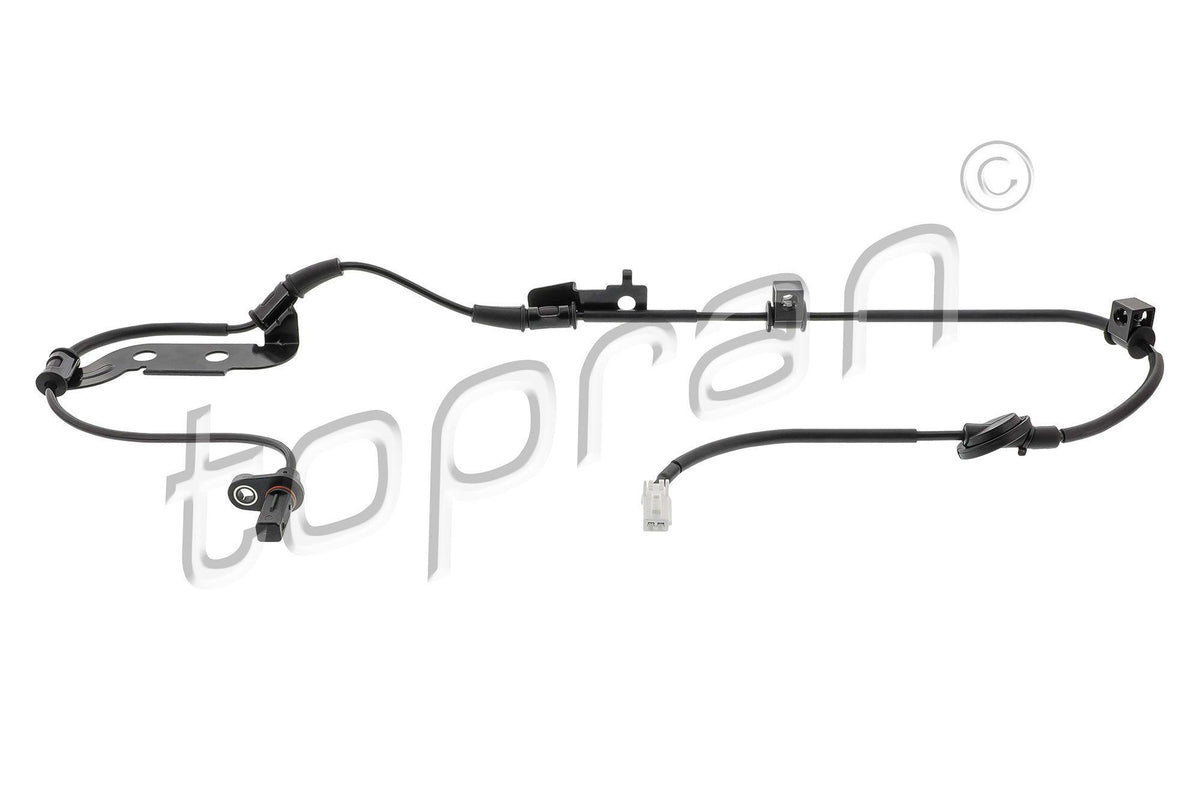 Topran 821903001 Sensor ABS I-30 12-16 Rear Left