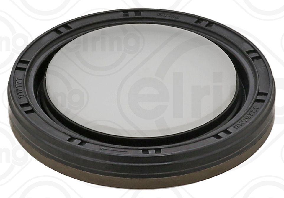 Elring 587.430 Crankshaft Seal Front Opel Astra K Adam Insignia B Mokka Corsa E 1.4 — Gaskets & Seals