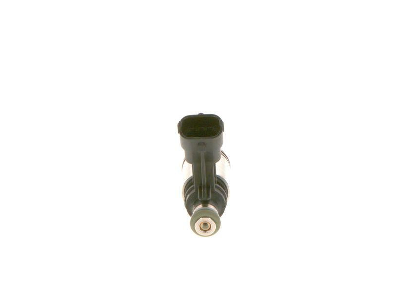 Bosch 0261500417 Range Rover Evoque 2.0-Jaguar Xe-Xf Gasoline Injector Lr082008 — Fuel Delivery