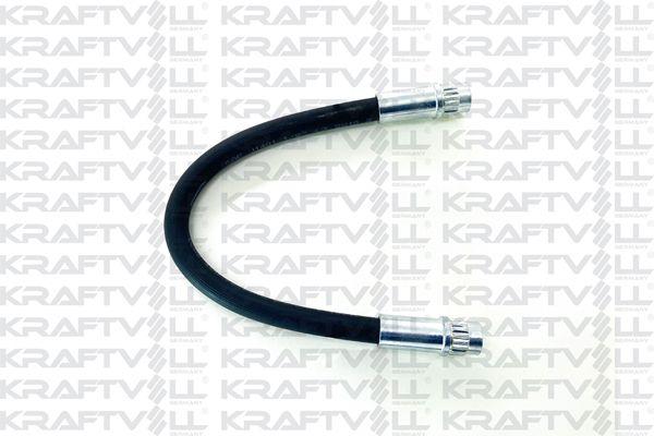 Kraftvoll 07080292 *2 Rear Brake Hose (Right / Left) P207-P301-P208-P2008-C3 Picasso-C Elysee — Brake Hydraulics