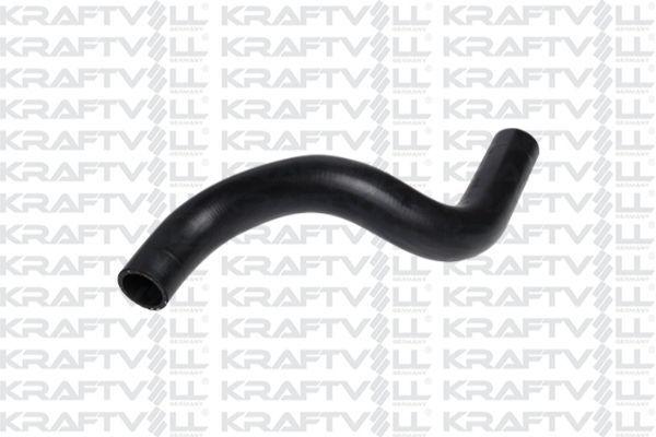KRAFTVOLL Radiator Upper Hose for Cruze 1.6 / 1.8 16V - Reliable Cooling Solution — Radiators & Fans