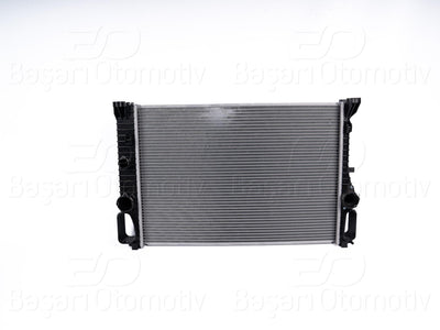 Wisco 3143717-00 Water Radiator Brazing At 640X448x26 Mercedes-Benz E280cdi E320cdi E270cdi — Radiators & Fans
