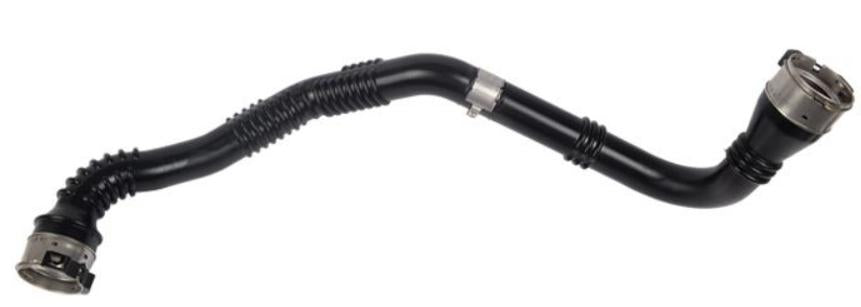 MGA Turbo Hose - Compatible with Renault Kangoo 3 1.5 dCi — Turbo & Supercharger
