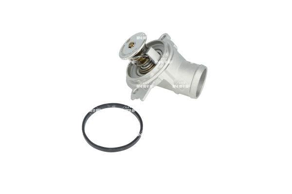 NRF 725245 M.Benz M112-113 W202 W203 W210 W211 W220 Cl203 Thermostat 87C A1122030275 — Water Pump & Thermostat