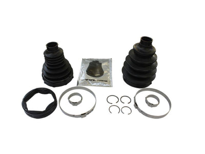Doğru Kauçuk Opel Astra J 1.4 Turbo / 1.6L Gasoline Inner Axle Boot — Axles, CV Joints & Boots