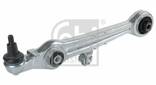 FEBI Lower Control Arm - Left/Right for Passat 1997-2000, A4 1995-1997, A8 1994-1999 — Control Arms & Ball Joints