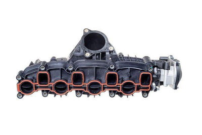 Mahle LM 1057 Intake Manifold Golf V/VI Passat A3 A4 A6 Tiguan 2.0 TDI