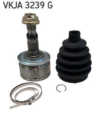 SKF VKJA3239G CV Joint Outer A.T for Astra J Models – A14net, B14net and 3 more models — Axles, CV Joints & Boots